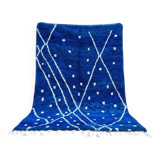 Traditional Moroccan Rug