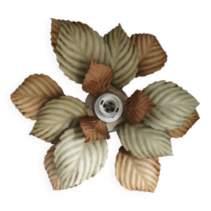 Applique fleur Masca