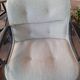 Set of 6 chairs Charles Pollock international editor Knoll