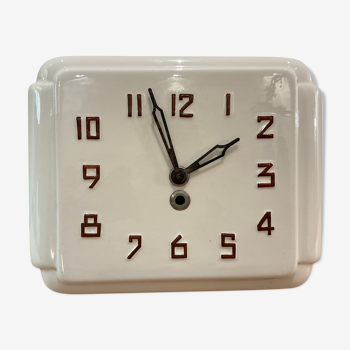 Wall clock 40s