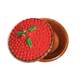 Splurry pie dish