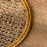 Vintage Wilson Tennis Racket