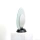 Tikal table lamp by P.G. Ramella for Arteluce, 1980s