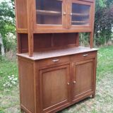 Parisian sideboard from the 50s