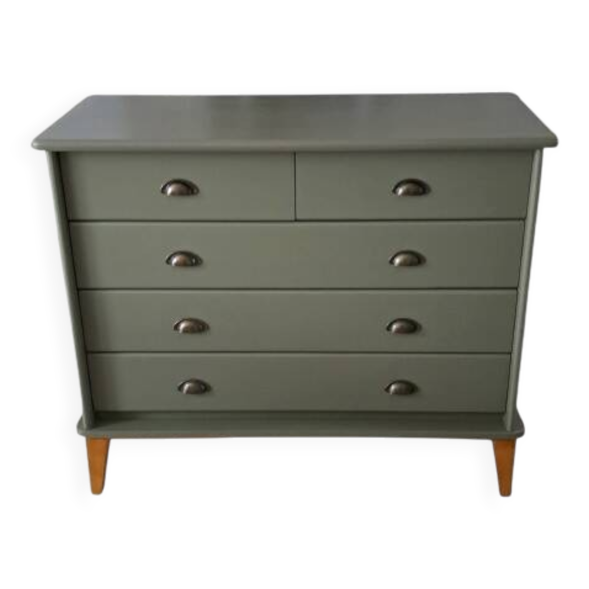 Commode Rød Sødgren vert Thisted