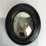 Witch mirror Napoleon III