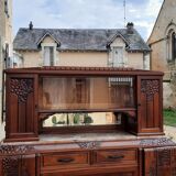 Art deco style sideboard