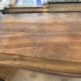 Art Deco 3-door, 2-drawer sideboard