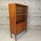 Vintage display cabinet