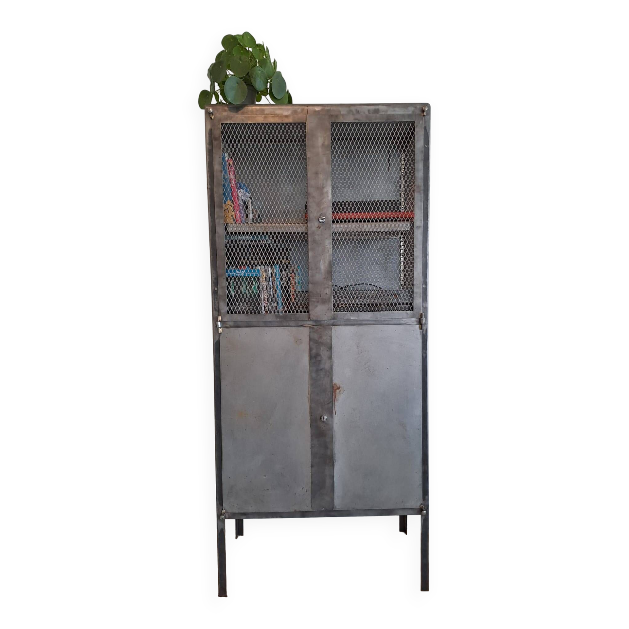 Industrial Cabinet