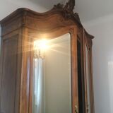 Louis XV wardrobe