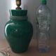 Pol Chambost ceramic lamp base