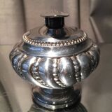 Briquet de table ronson varaflame crown mk ii