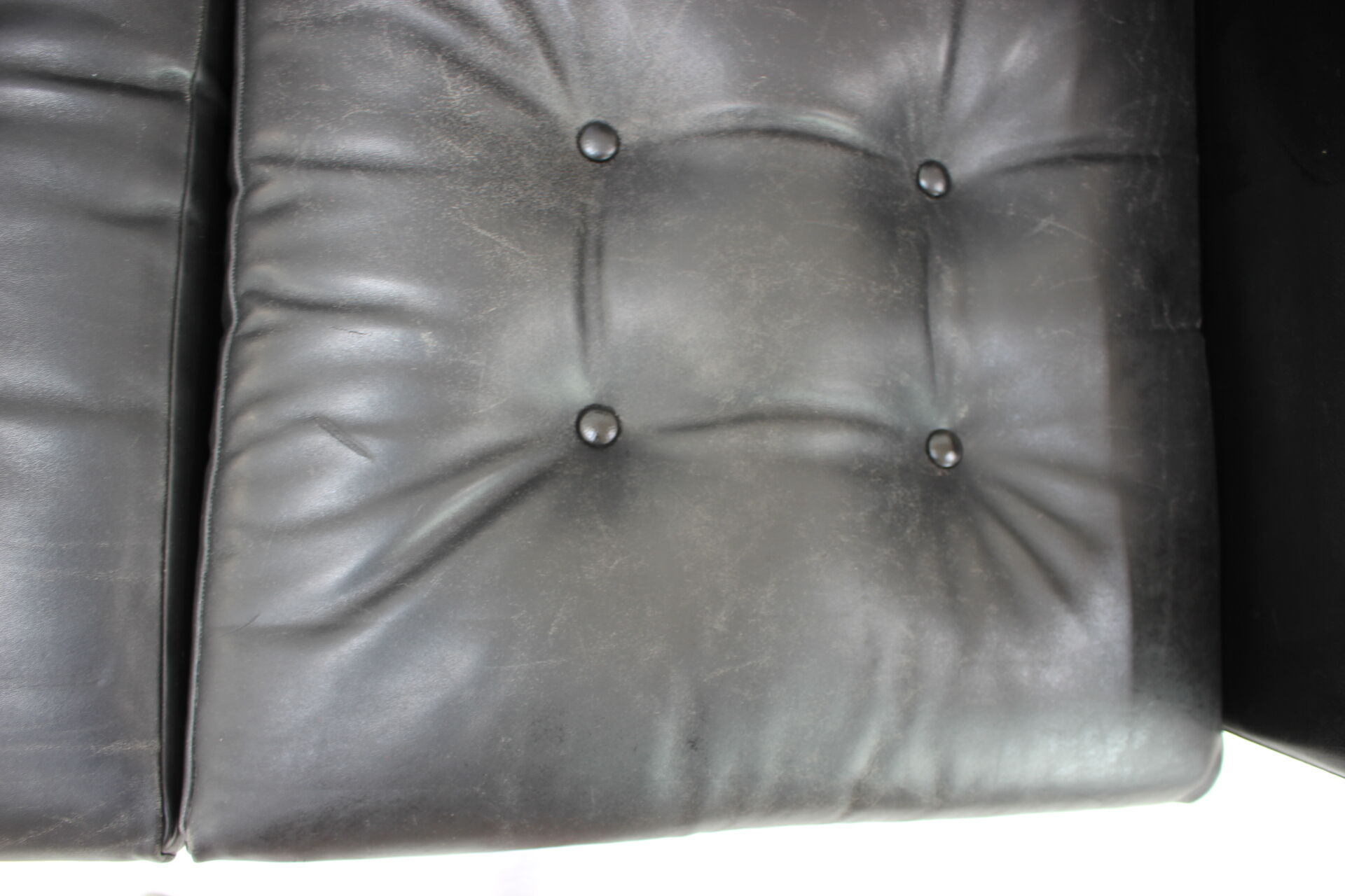 Mid-century 3-seater sofa, 1960's