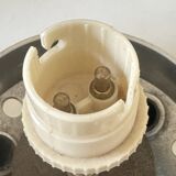 Vintage 60s design tripod lamp