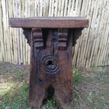 Tabouret