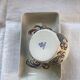 Villeroy and Boch cup and saucer