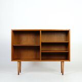 Danish Teak Regal Bücherregal Shelf Sideboard Hundevad 60er 70s MidCentury