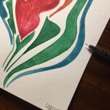 Tulips