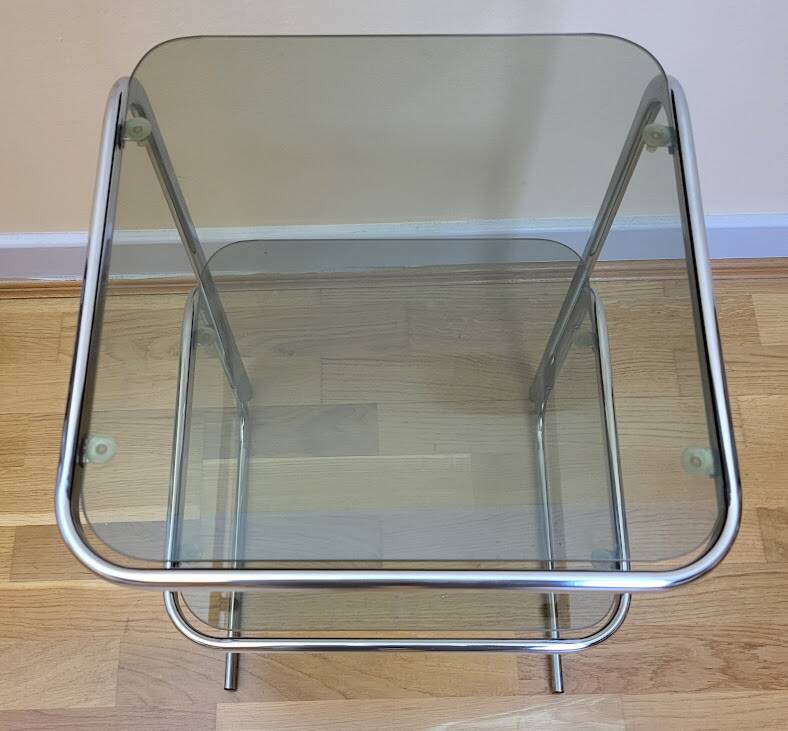 Side table / end table