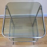 Side table / end table