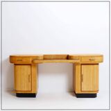 Art Deco Entrance Console Table - 1930s