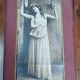 Photo Léopold Emile Reutlinger Bacchante with cymbals