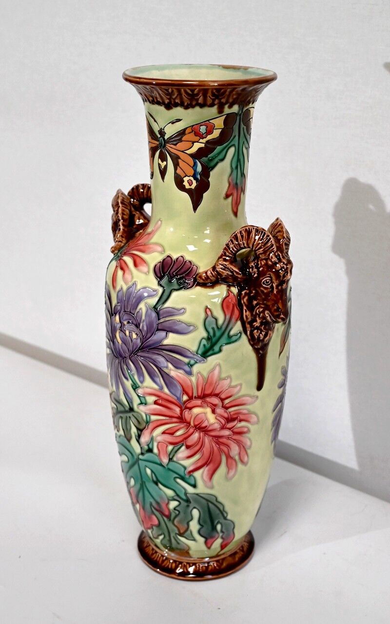 Ceramic vase – 1930