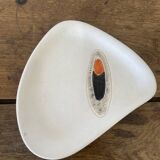 Modernist coffee service, Peter & Denise Orlando, Vallauris, 1950