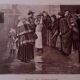 Antique print after Enrique Melida XIXth