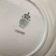 11 Lunéville Libourne pattern dinner plates