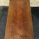 Teak table coffee table Arne Wahl Iversen, Comfort, Denmark 1960/70
