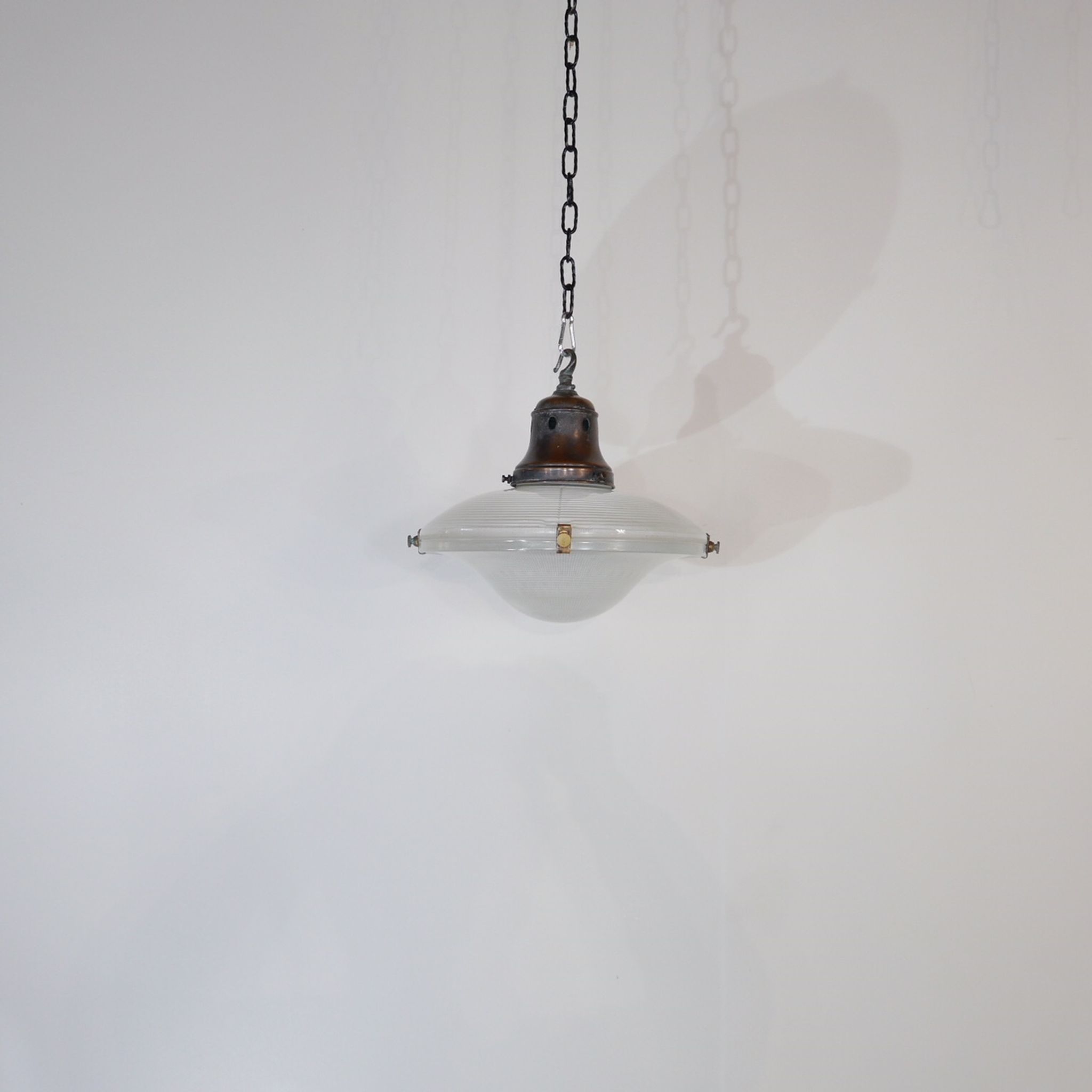 Suspension Holophane