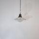Holophane Flying Saucers
