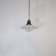 Suspension Holophane