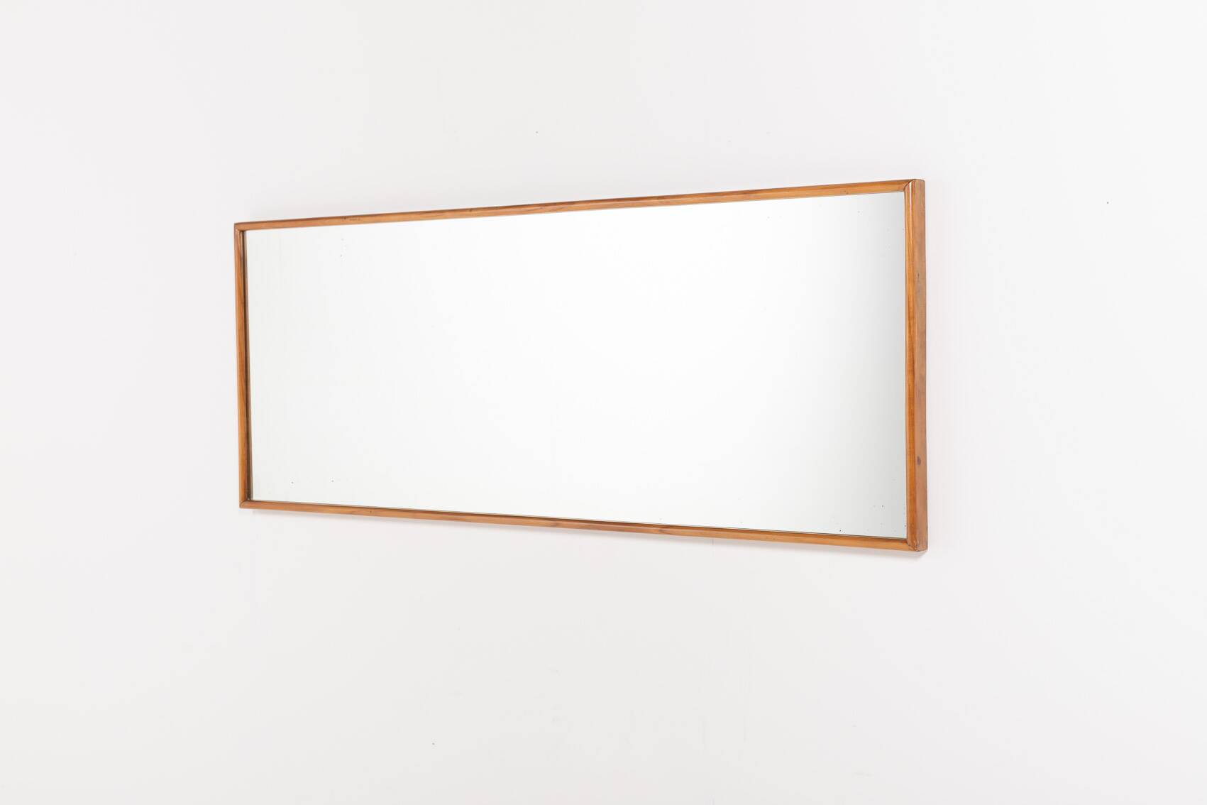 Italian Mid-Century wall mirror, 1960s