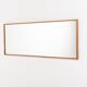 Italian Mid-Century wall mirror, 1960s