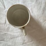 Antique cup