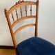 Chaise Napoléon III