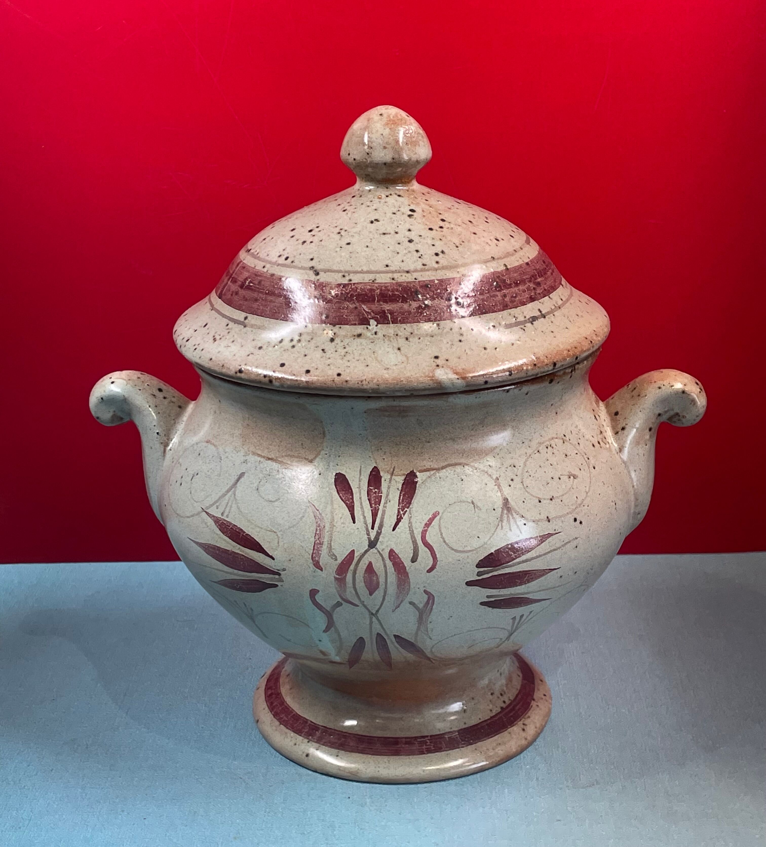 Kerbigot céramique contemporaine