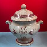 Kerbigot céramique contemporaine