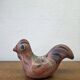 Ceramic bird, Mexico