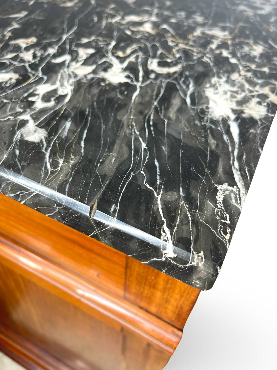 chest of drawers, 1930s