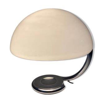 Italian Serpente Table Lamp by Elio Martinelli for Martinelli Luce, 1960s