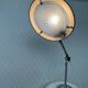 Lampe Solere vintage – Lampe de bureau industrielle française – Design XXe