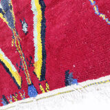 Moroccan Berbere carpet 300x200cm