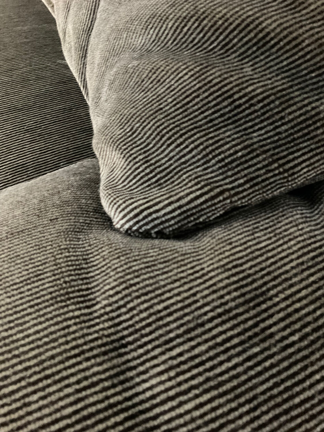 Maralunga sofa by Vico Magistretti