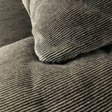 Maralunga sofa by Vico Magistretti