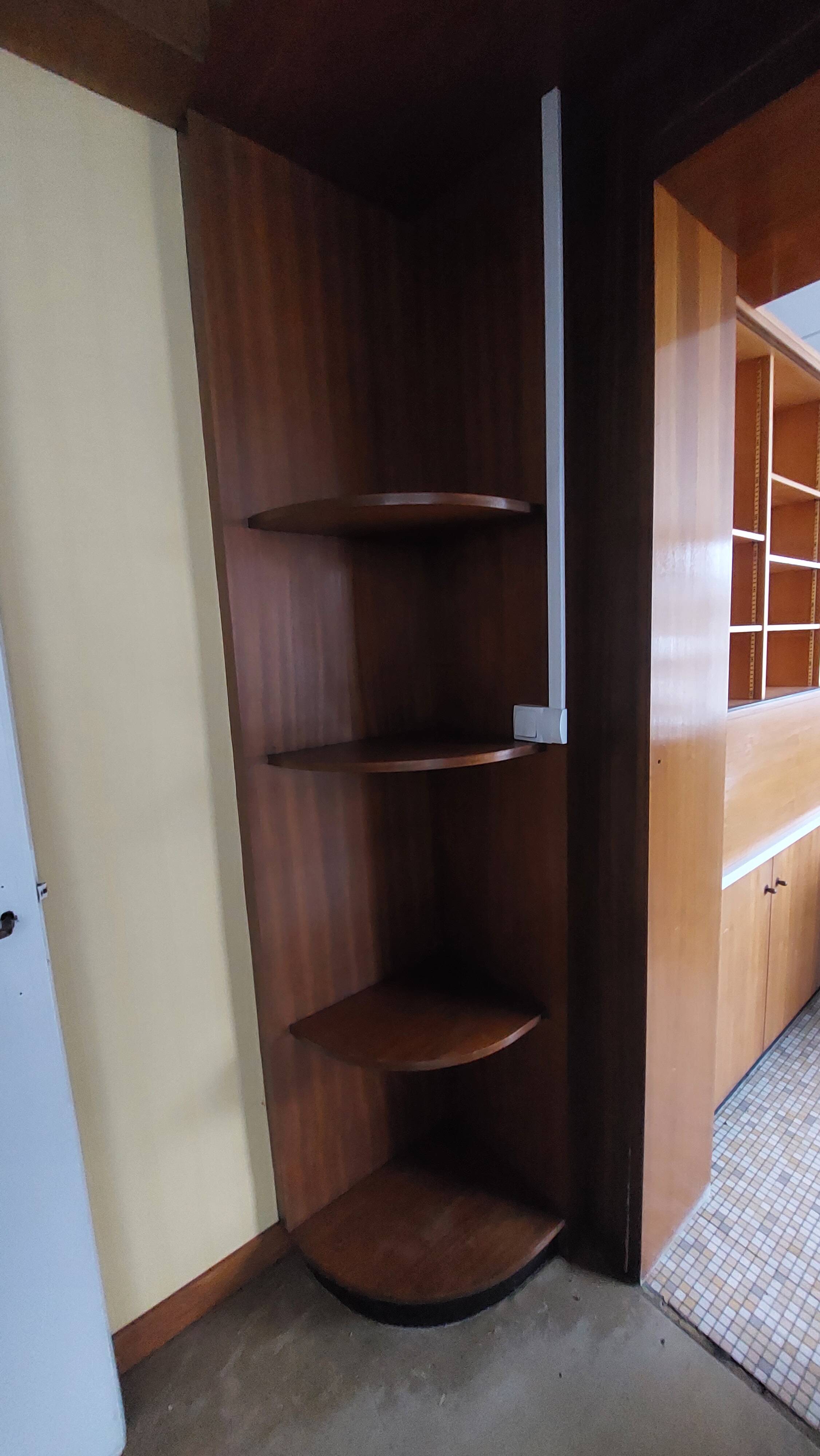Bookcase furniture