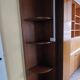 Bookcase furniture